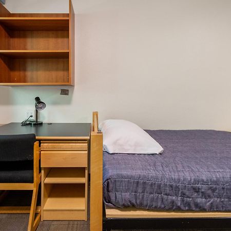 וונקובר Pacific Spirit Hostel מראה חיצוני תמונה