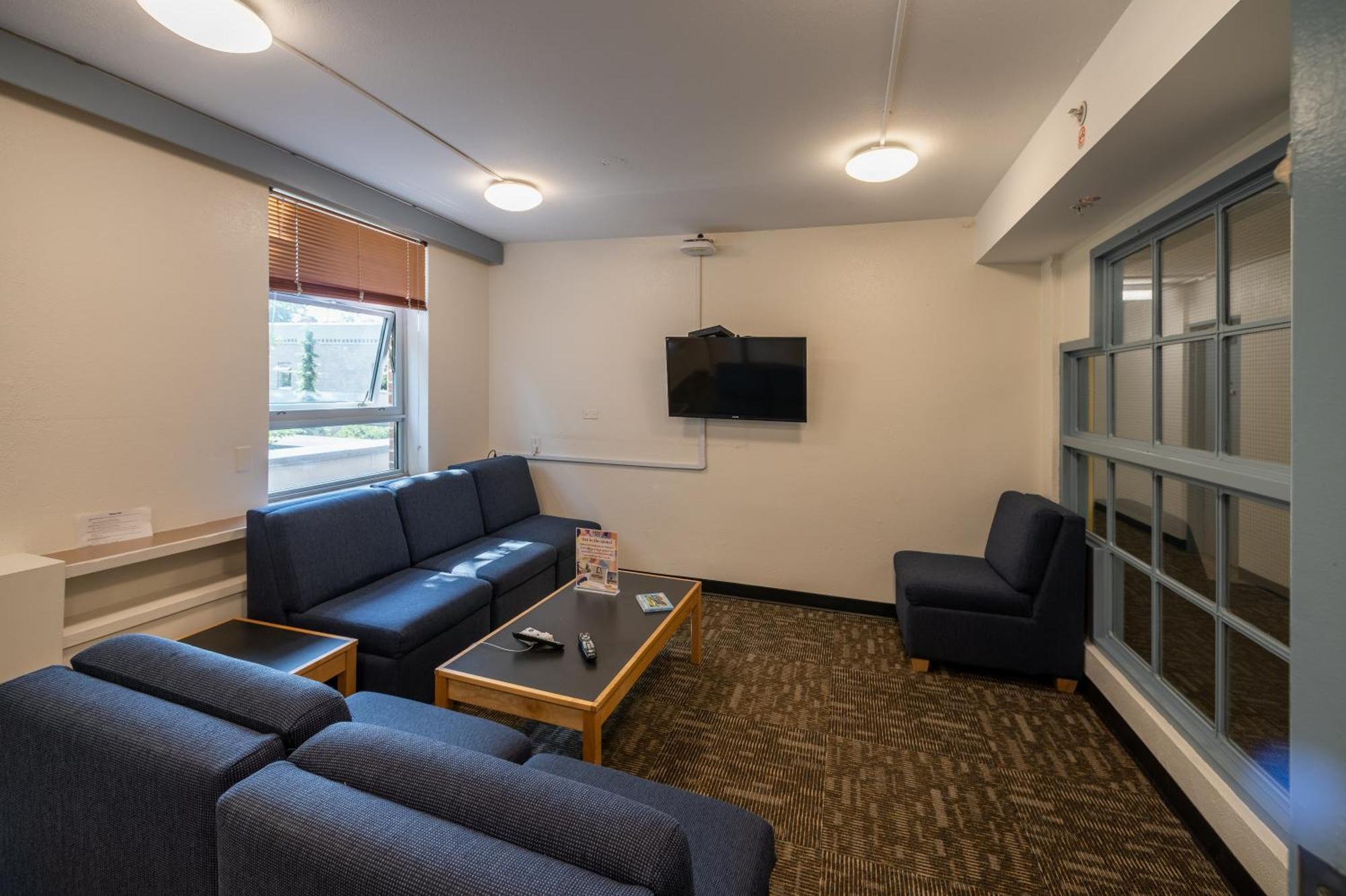 וונקובר Pacific Spirit Hostel מראה חיצוני תמונה