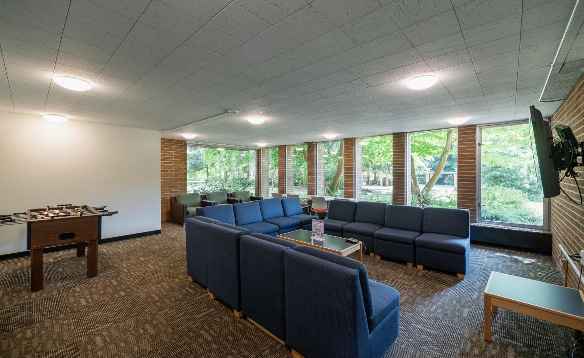 וונקובר Pacific Spirit Hostel מראה חיצוני תמונה