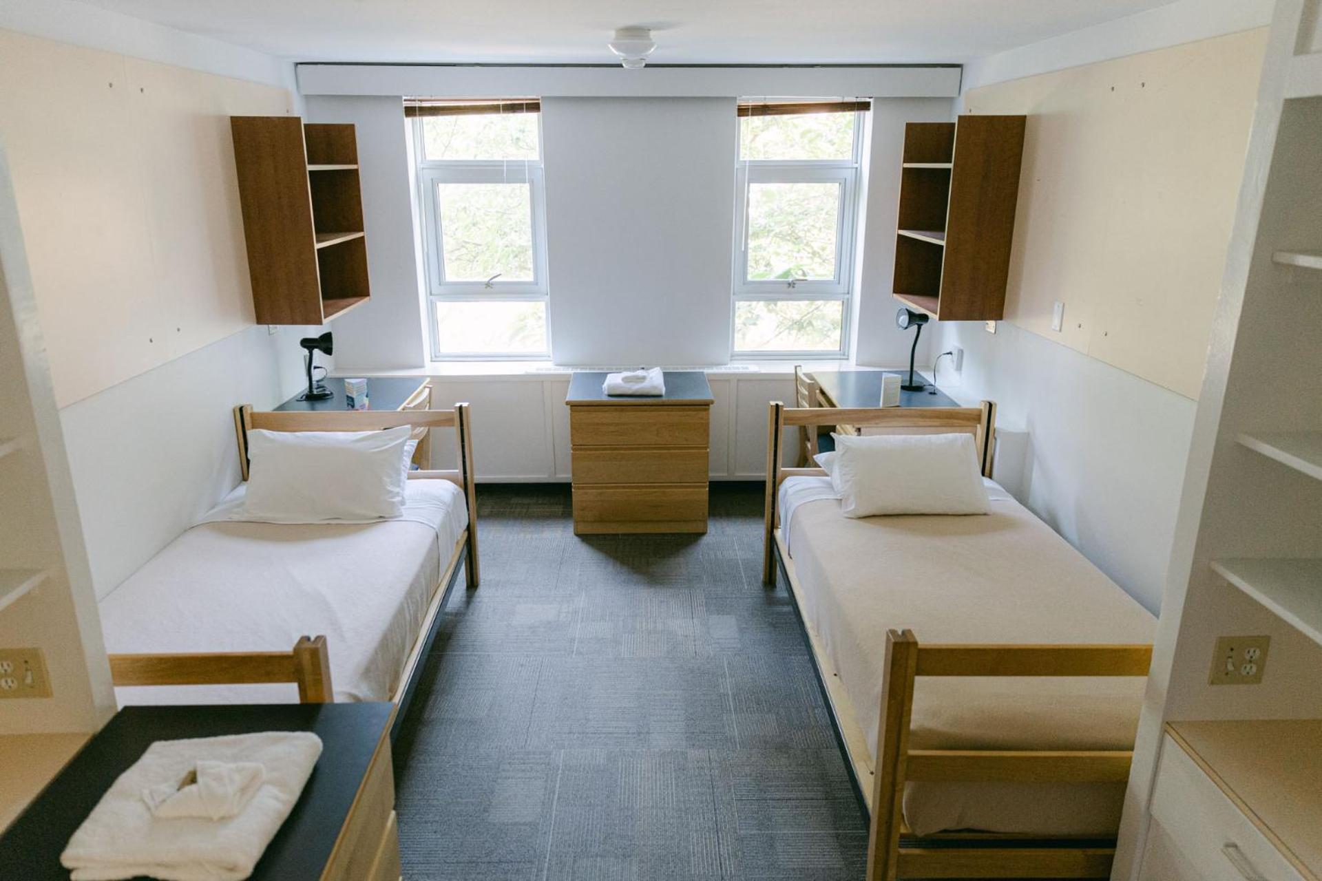 וונקובר Pacific Spirit Hostel מראה חיצוני תמונה