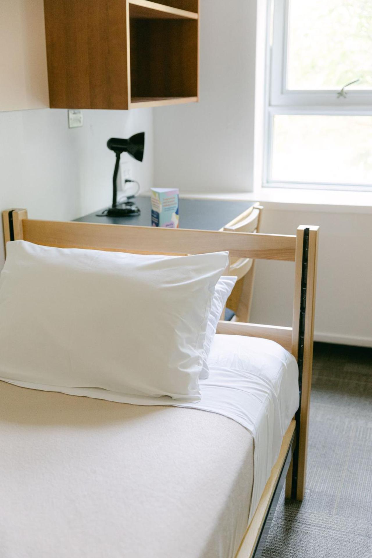 וונקובר Pacific Spirit Hostel מראה חיצוני תמונה