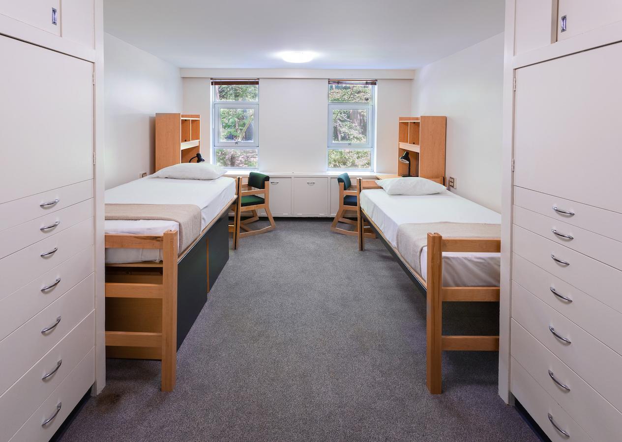 וונקובר Pacific Spirit Hostel מראה חיצוני תמונה