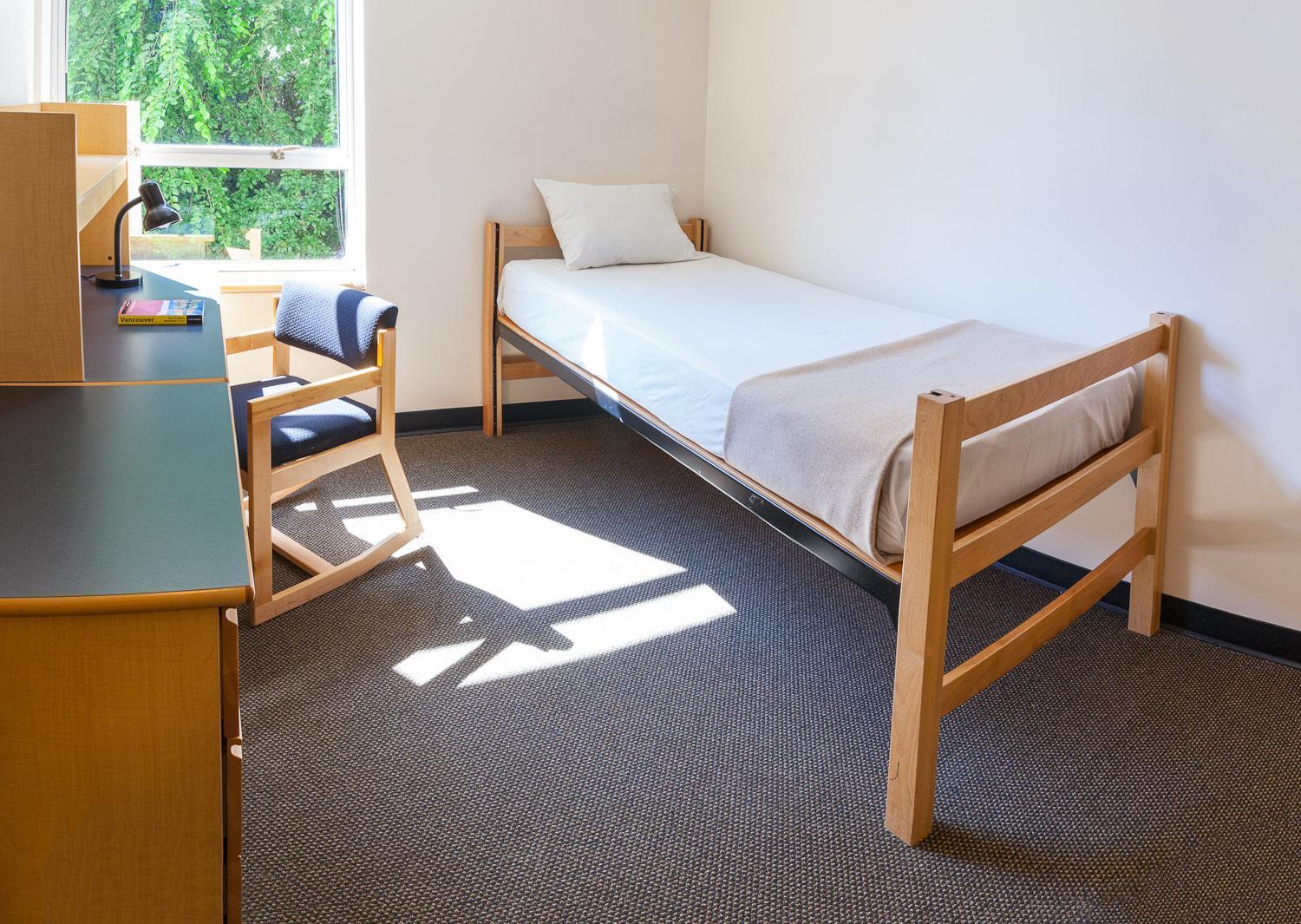 וונקובר Pacific Spirit Hostel מראה חיצוני תמונה