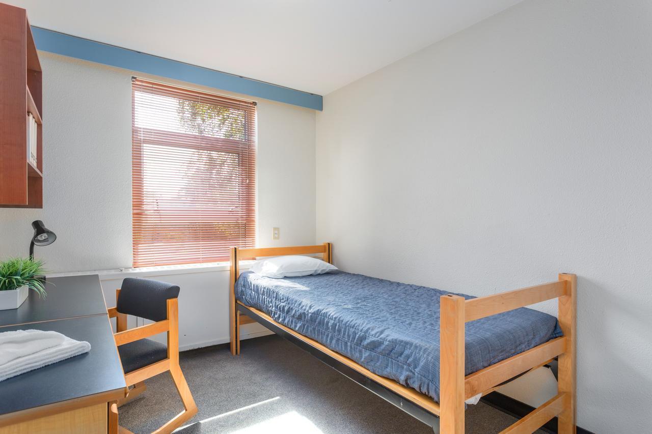 וונקובר Pacific Spirit Hostel מראה חיצוני תמונה